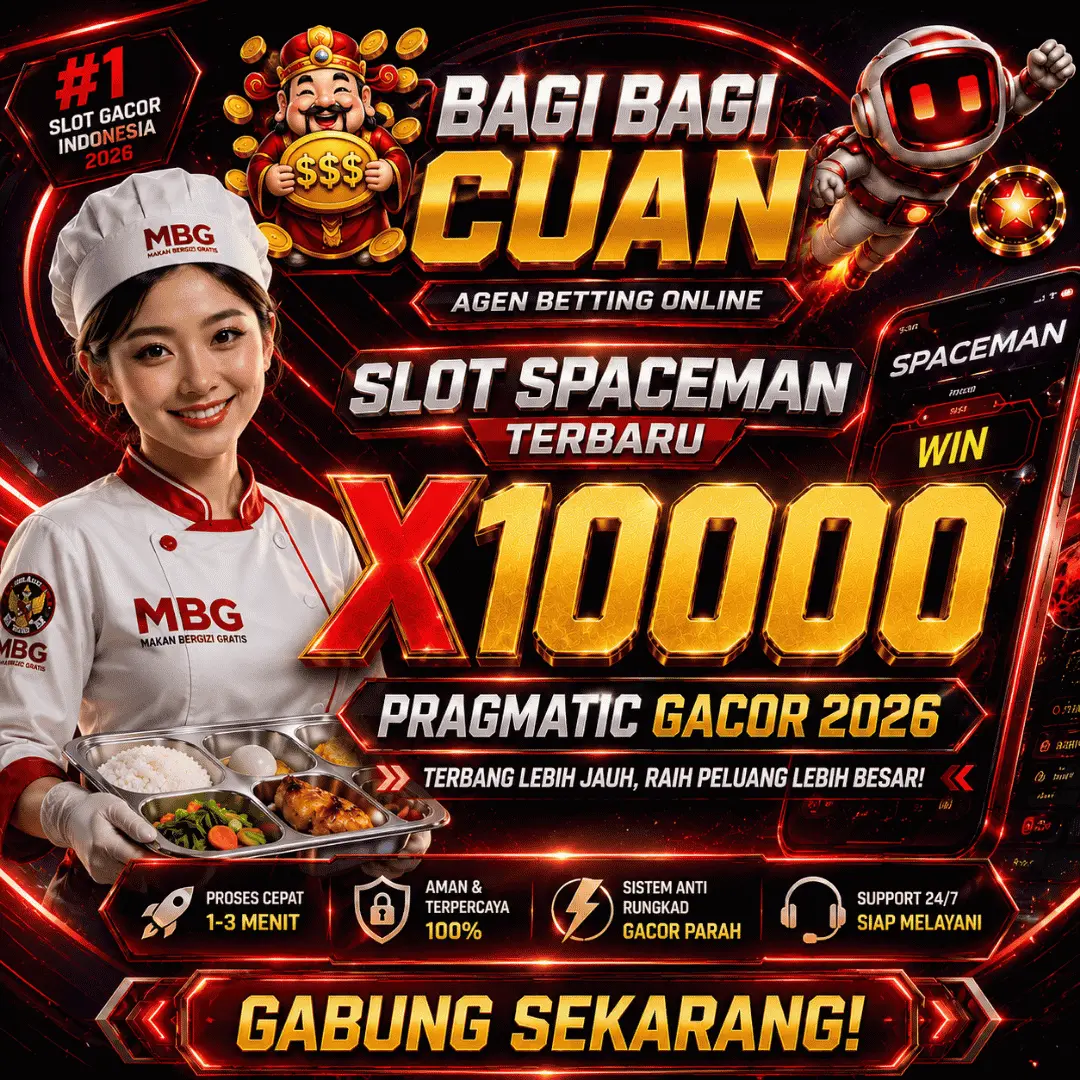 TERATAI77Banner